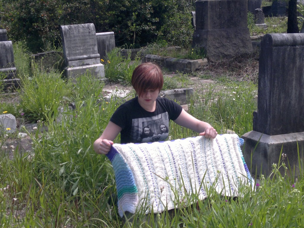 In Loving Memory